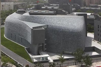 王春辰:中国当代艺术策展先锋人物