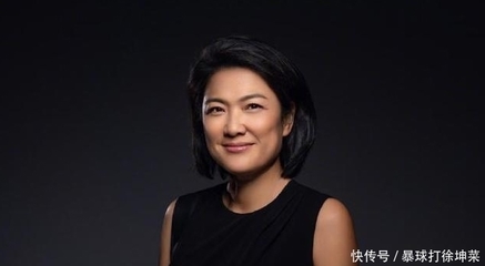 金融女硕士与土鳖房地产老板交往4天就结婚,今她成中国地产女王