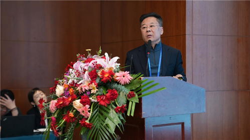 2024跨学科语言学研究国际研讨会 isilr2024 在京举行