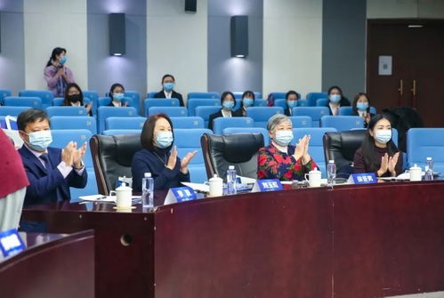 北京市翻译协会正式落户北二外 打造首都 译者之家