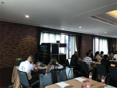 2022年8月5日 汽车产业与技术研究会