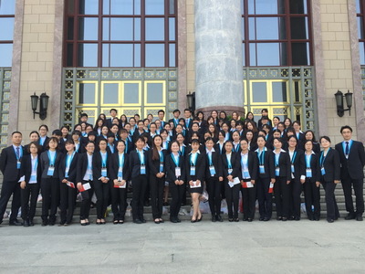 北京第二外国语学院:“小而美”的翻译人才摇篮--日本频道--人民网