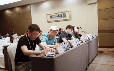 2021学为贵第五届新秀大师赛圆满落幕