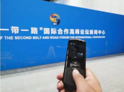 《共同命运》即将上映,讯飞翻译机重磅助力