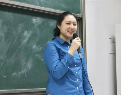 译闻 | 北京语言大学外国语学部高级翻译学院第十届团总支学生会就职典礼成功举办