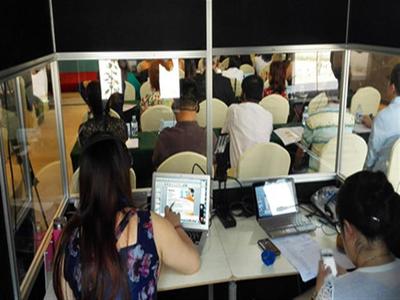 为北京BTXA医学研讨会提供翻译支持