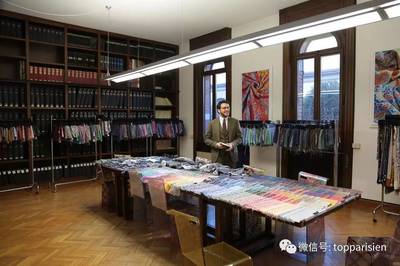 一站式服装人欧洲考察服务_时尚_网