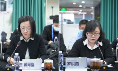 中译公司、中译语通召开北京2022年冬奥会和冬残奥会赛时语言服务工作动员会