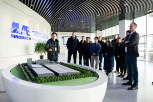 中汽工程成功中标北京奔驰顺义工厂涂装车间项目 国际汽车制造业博览会
