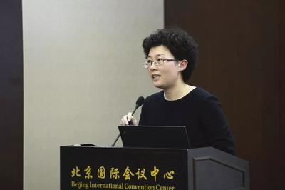 中译语通亮相2018中国翻译协会年会,分享语言科技前沿探索与实践