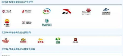 北京冬奥会首家独家供应商出炉 英孚教育成为语言培训服务供应商