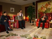 北京翻译服务的优势与选择指南