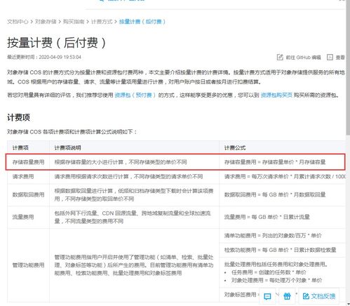 腾讯云COS文件上传与生命周期设置及OpenCV图片实时处理上传实践